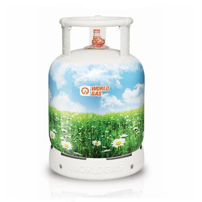 12 Kg Ev Tüpü(özel Detantörlü)