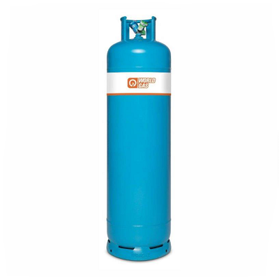 45 Kg Propan Tüp(indirim İçin Arayınız)